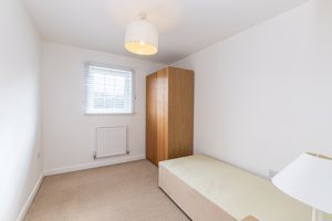 Bedroom Two- click for photo gallery